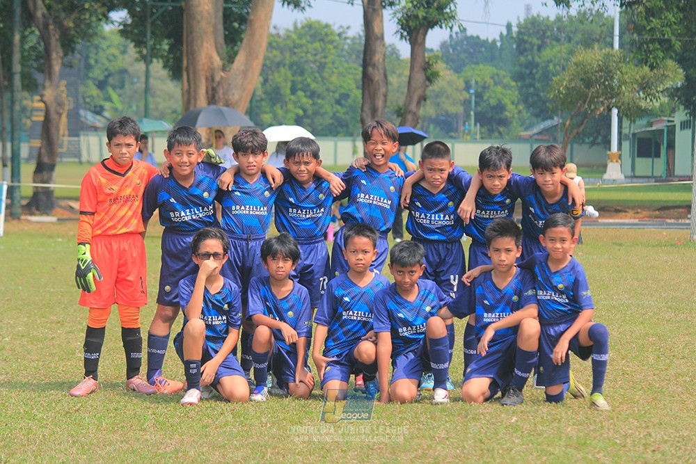ijlu11 big21 plate farama fc vs brazillian ss senayan