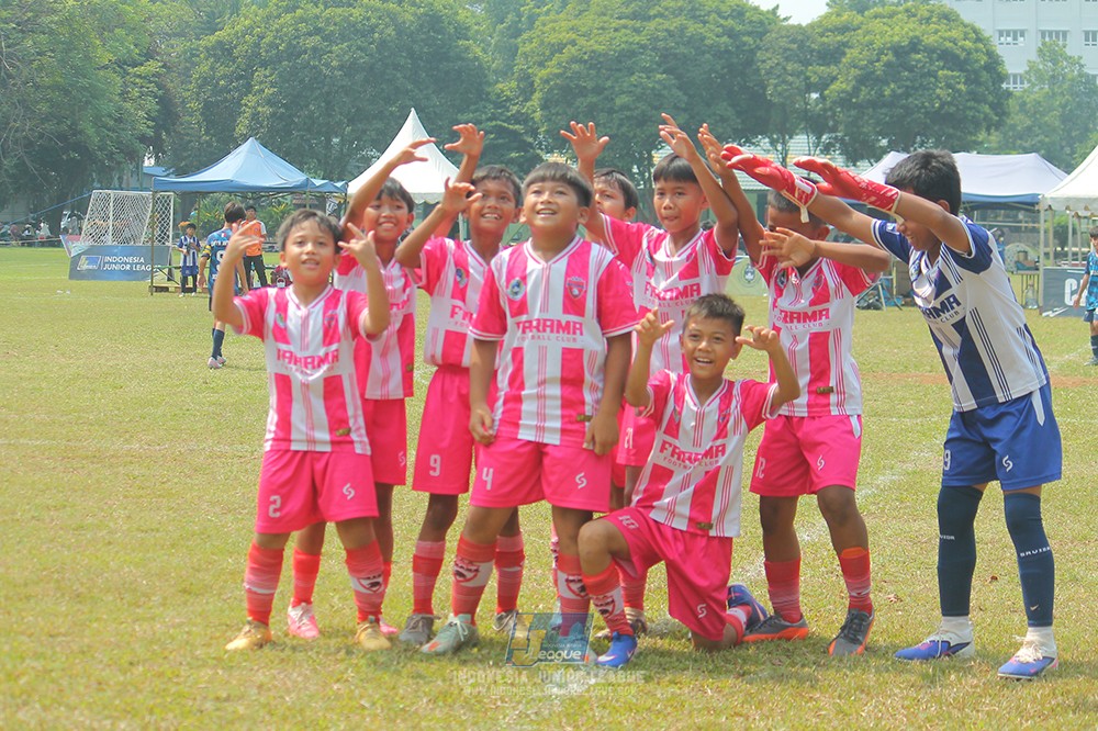 ijlu11 big21 plate farama fc vs brazillian ss senayan