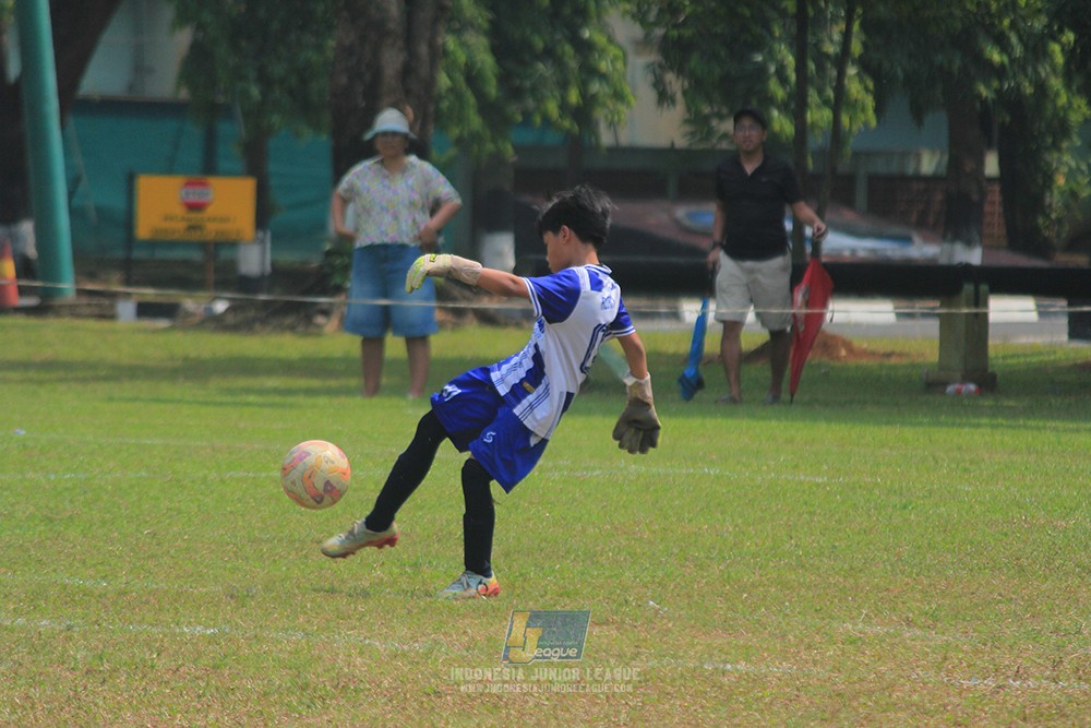 ijlu11 big21 plate farama fc vs brazillian ss senayan