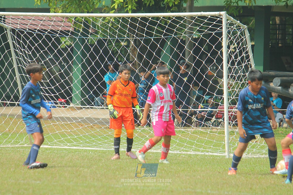 ijlu11 big21 plate farama fc vs brazillian ss senayan