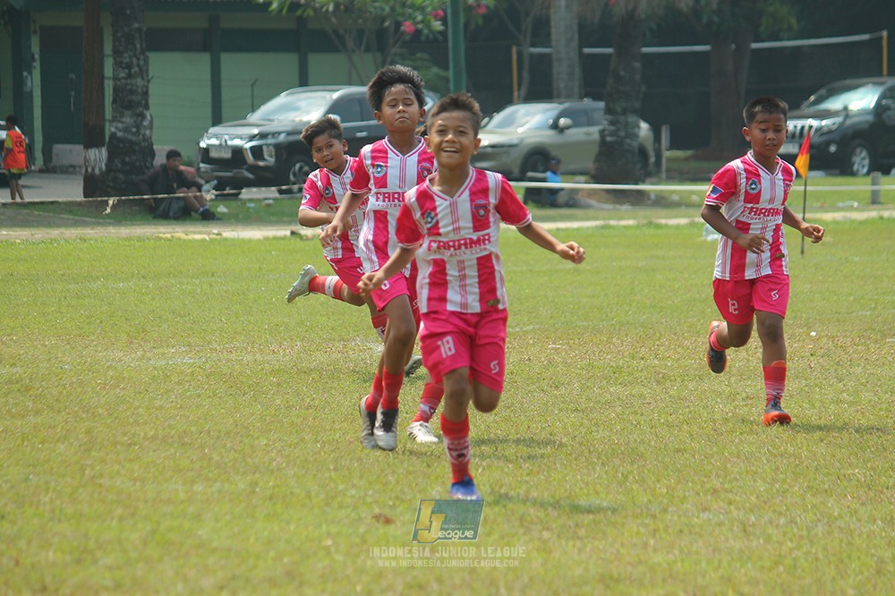 ijlu11 big21 plate farama fc vs brazillian ss senayan