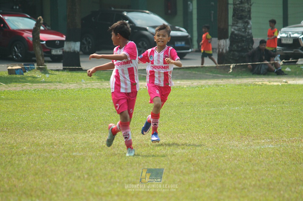 ijlu11 big21 plate farama fc vs brazillian ss senayan