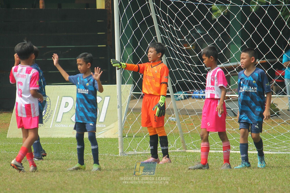 ijlu11 big21 plate farama fc vs brazillian ss senayan