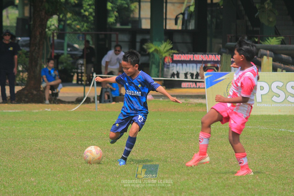 ijlu11 big21 plate farama fc vs brazillian ss senayan