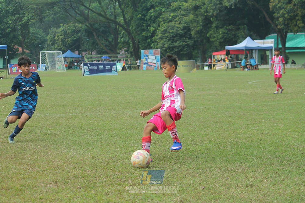 ijlu11 big21 plate farama fc vs brazillian ss senayan