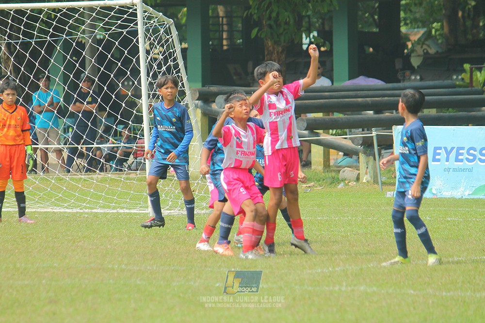 ijlu11 big21 plate farama fc vs brazillian ss senayan