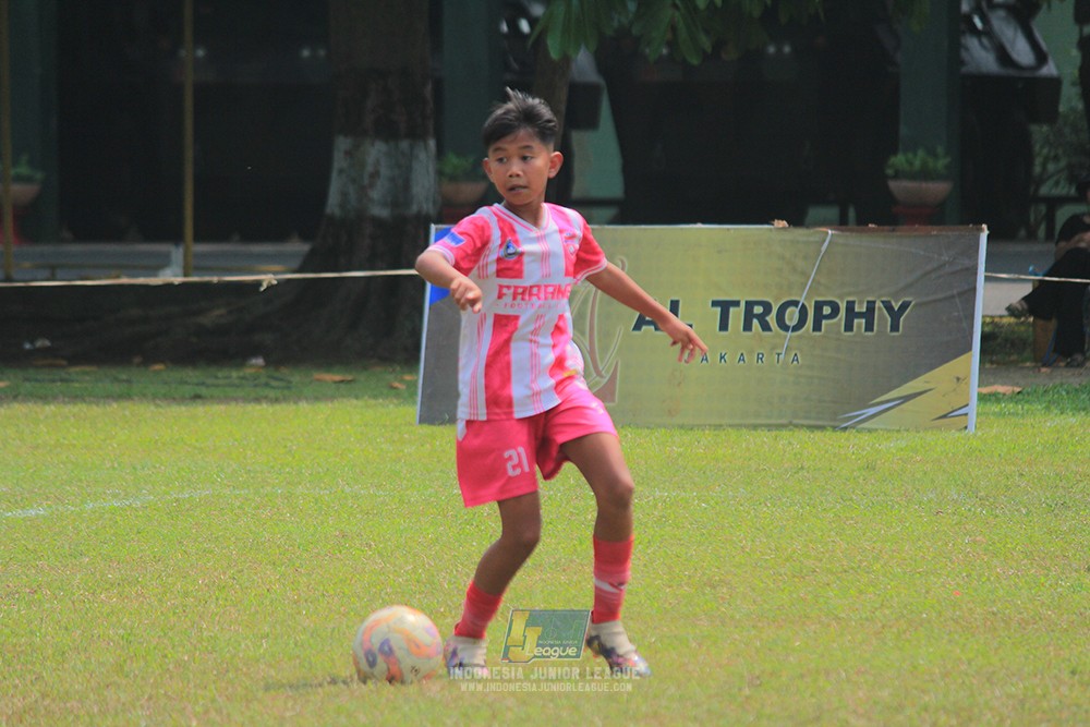 ijlu11 big21 plate farama fc vs brazillian ss senayan