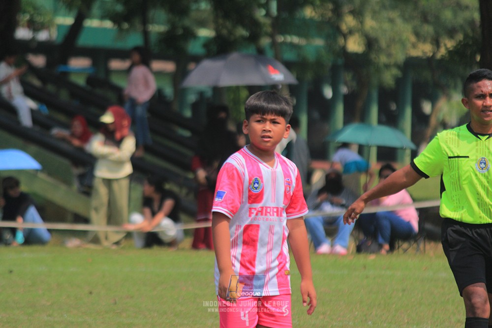 ijlu11 big21 plate farama fc vs brazillian ss senayan