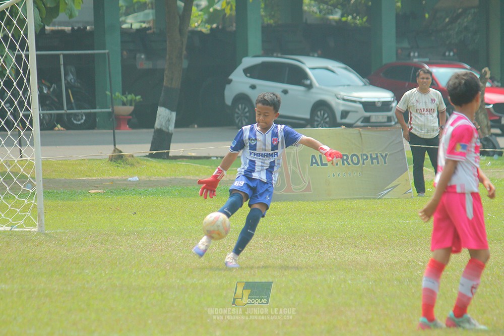 ijlu11 big21 plate farama fc vs brazillian ss senayan