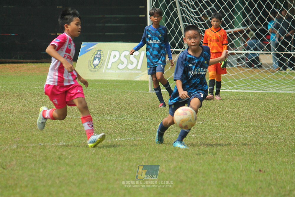 ijlu11 big21 plate farama fc vs brazillian ss senayan