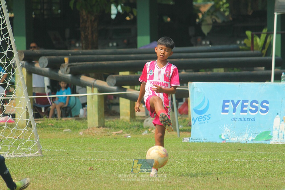 ijlu11 big21 plate farama fc vs brazillian ss senayan