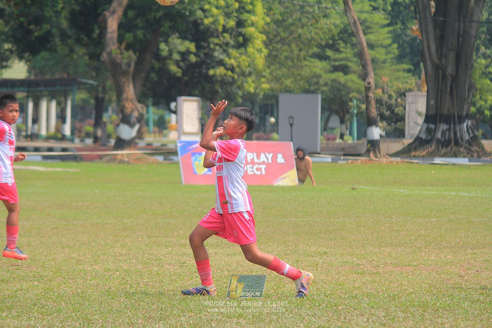 ijlu11 big21 plate farama fc vs brazillian ss senayan