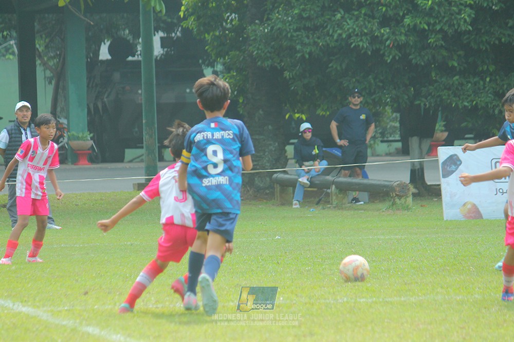 ijlu11 big21 plate farama fc vs brazillian ss senayan