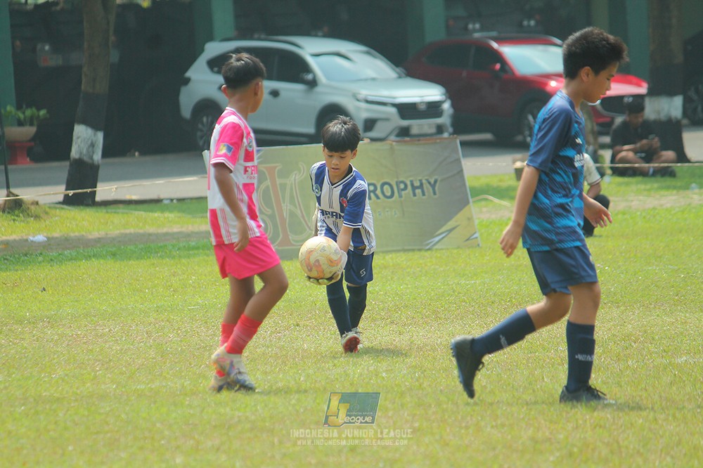 ijlu11 big21 plate farama fc vs brazillian ss senayan