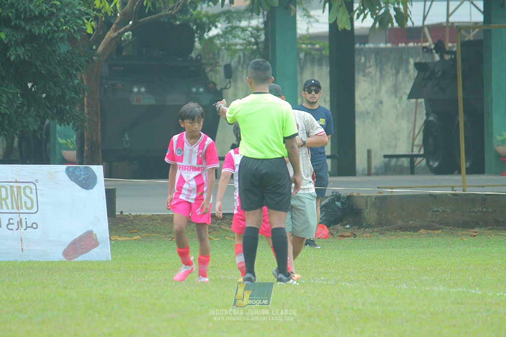 ijlu11 big21 plate farama fc vs brazillian ss senayan