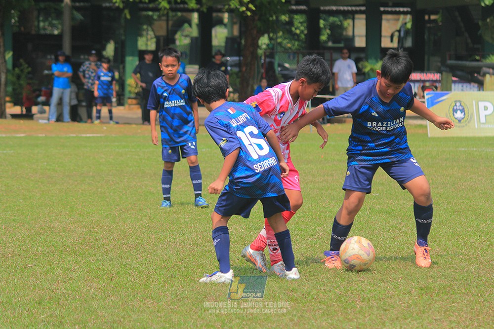 ijlu11 big21 plate farama fc vs brazillian ss senayan