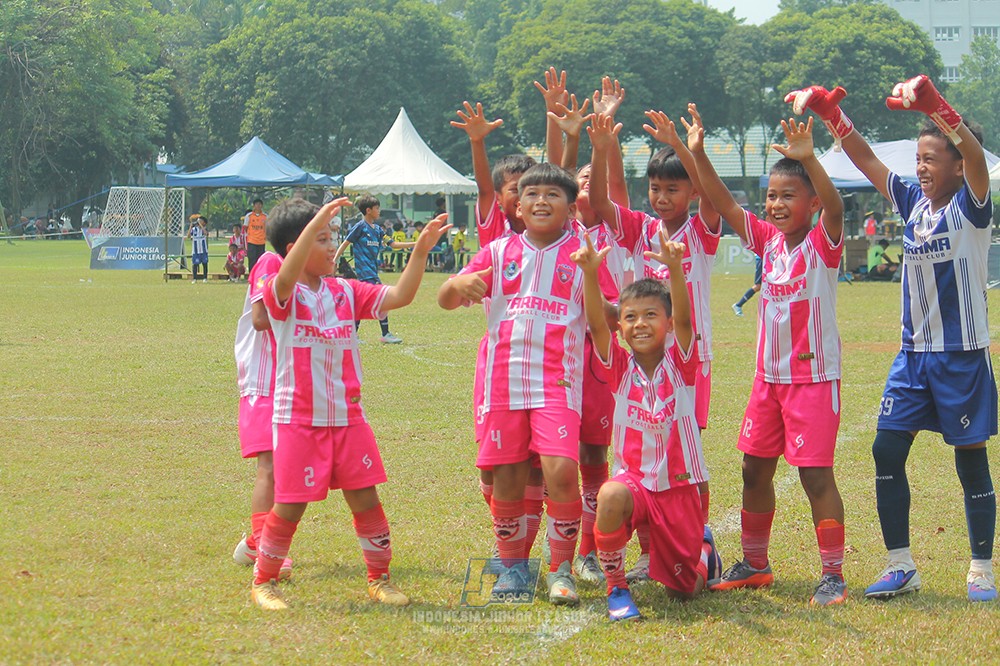 ijlu11 big21 plate farama fc vs brazillian ss senayan