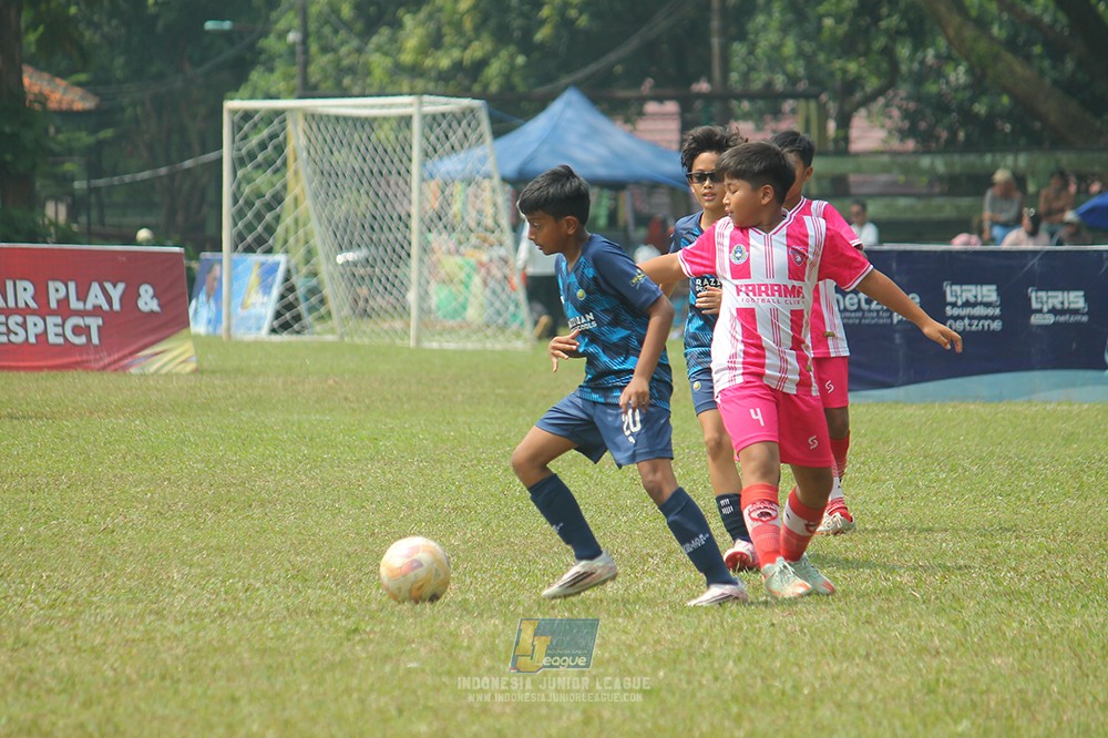 ijlu11 big21 plate farama fc vs brazillian ss senayan