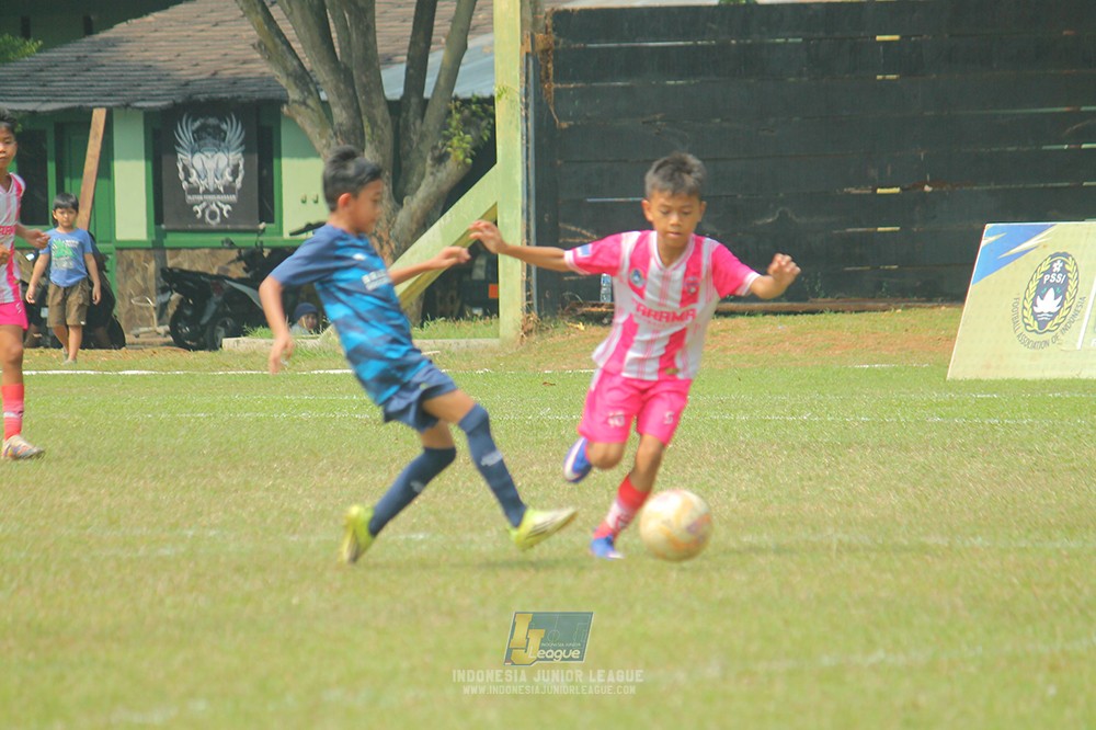 ijlu11 big21 plate farama fc vs brazillian ss senayan