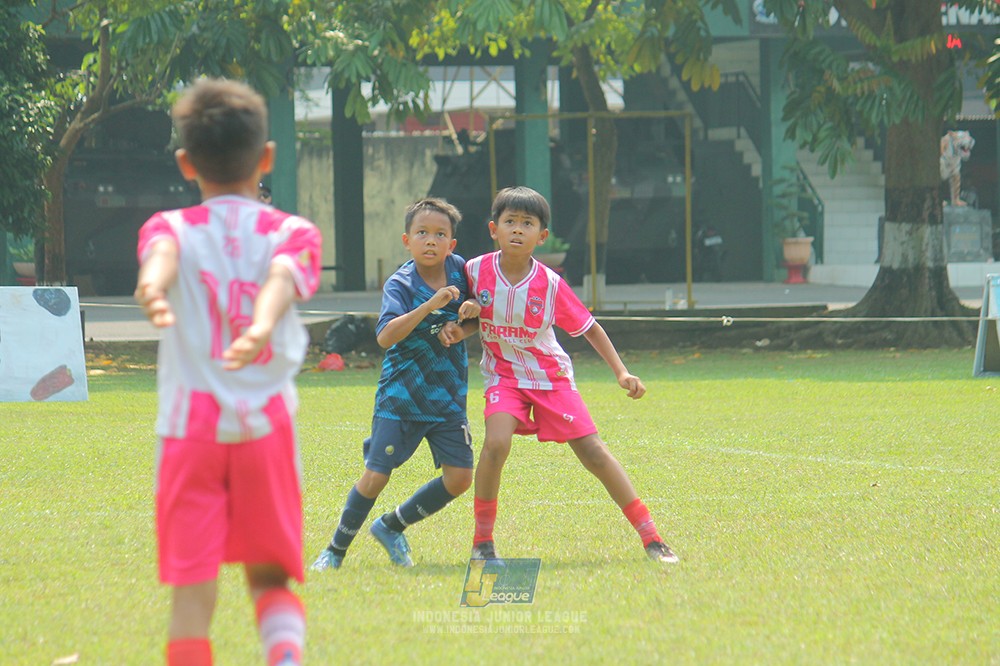 ijlu11 big21 plate farama fc vs brazillian ss senayan