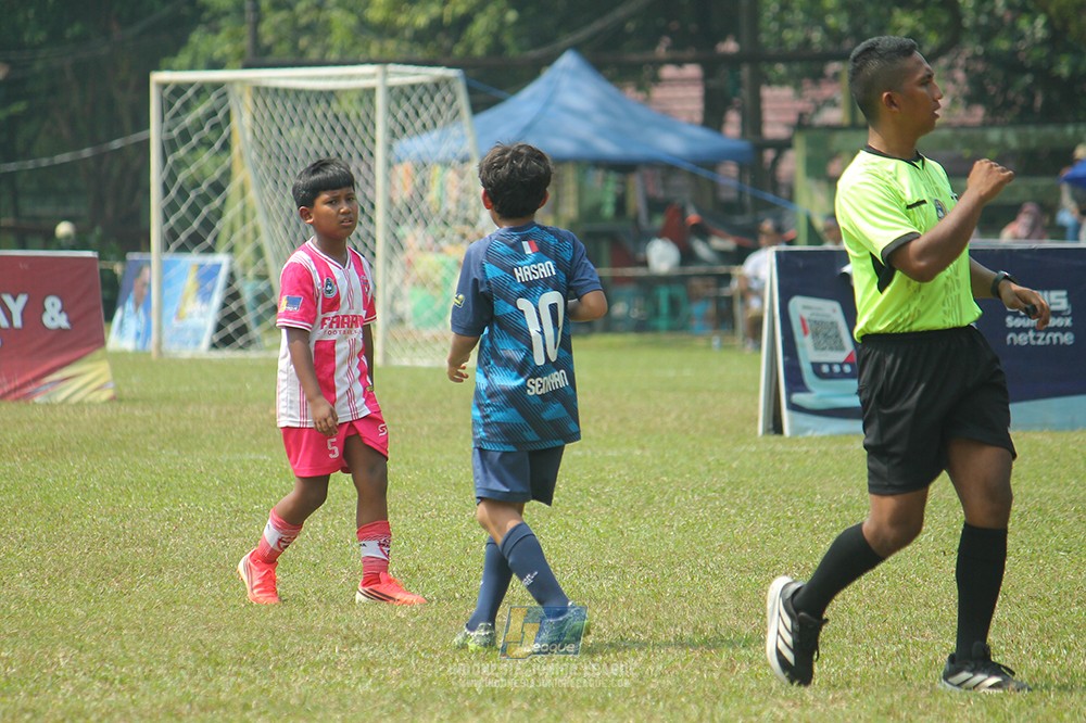 ijlu11 big21 plate farama fc vs brazillian ss senayan