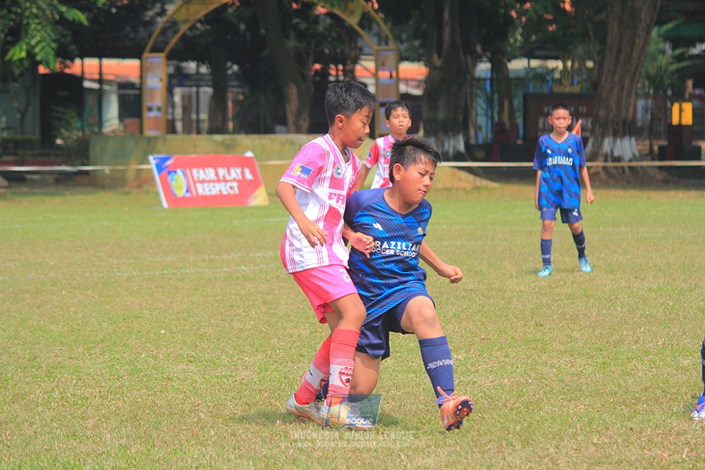 ijlu11 big21 plate farama fc vs brazillian ss senayan
