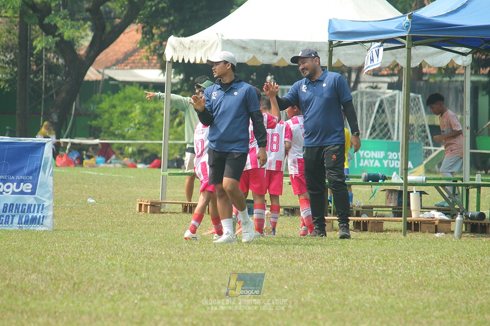 ijlu11 big21 plate farama fc vs brazillian ss senayan