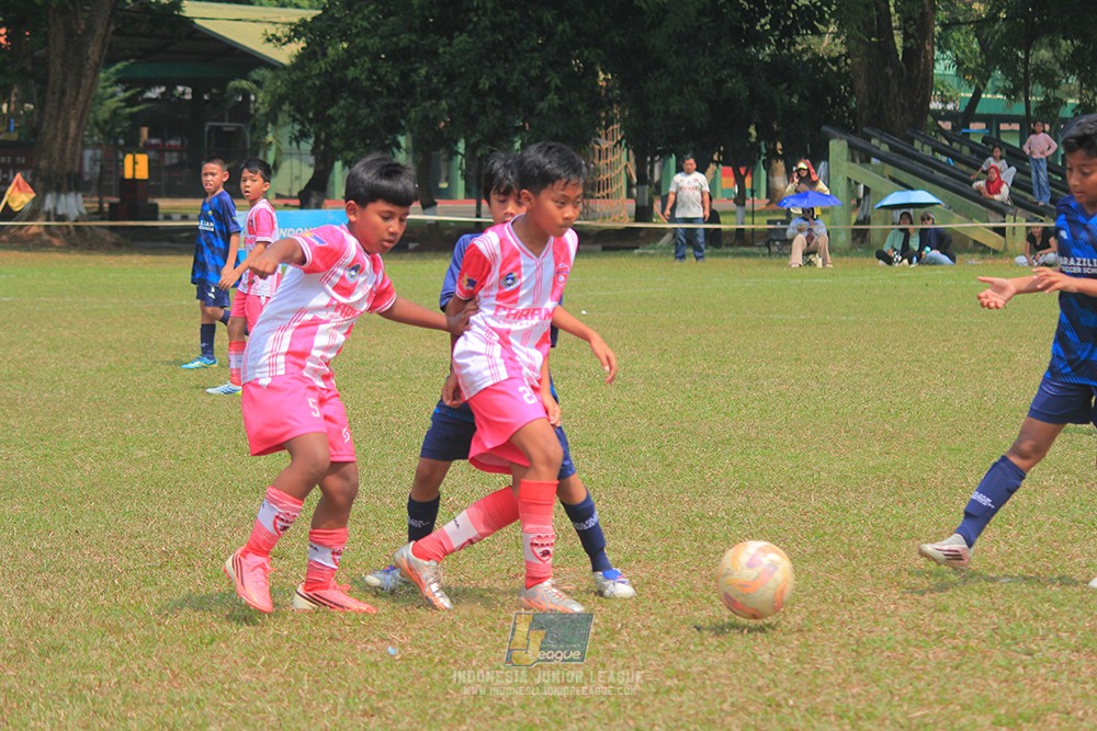 ijlu11 big21 plate farama fc vs brazillian ss senayan