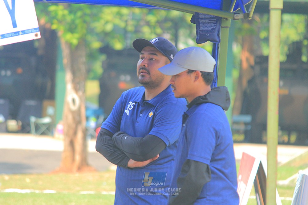 ijlu11 big21 plate farama fc vs brazillian ss senayan