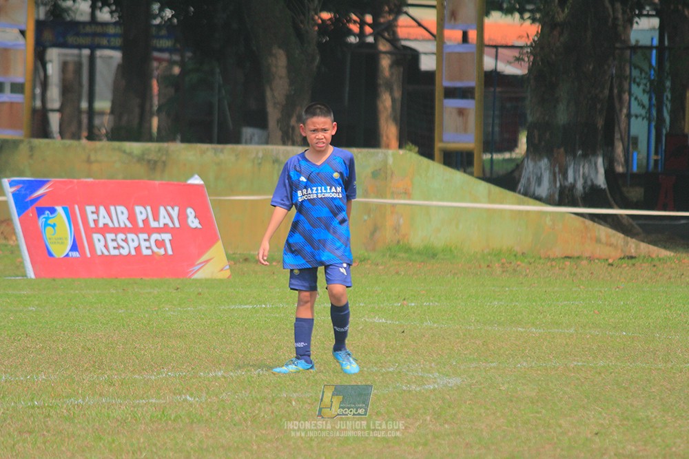 ijlu11 big21 plate farama fc vs brazillian ss senayan