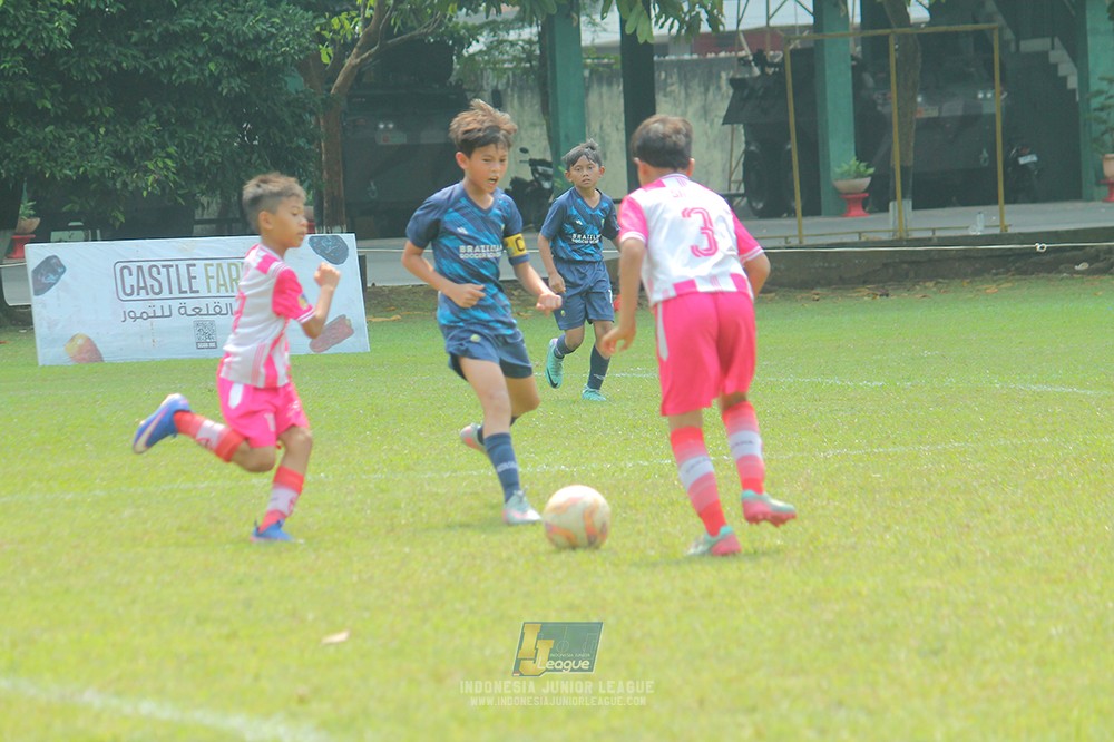 ijlu11 big21 plate farama fc vs brazillian ss senayan