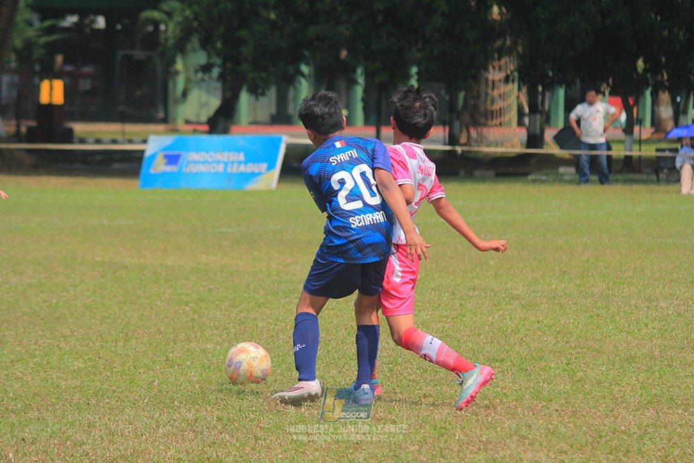 ijlu11 big21 plate farama fc vs brazillian ss senayan