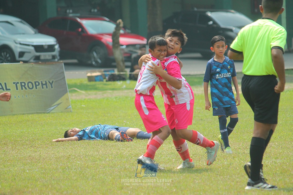 ijlu11 big21 plate farama fc vs brazillian ss senayan