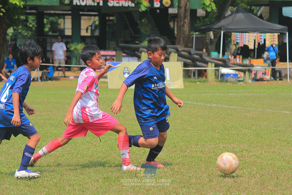 ijlu11 big21 plate farama fc vs brazillian ss senayan