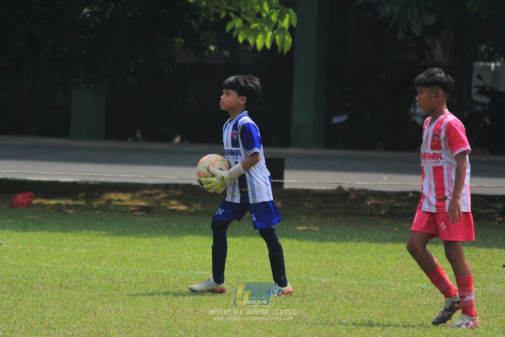 ijlu11 big21 plate farama fc vs brazillian ss senayan