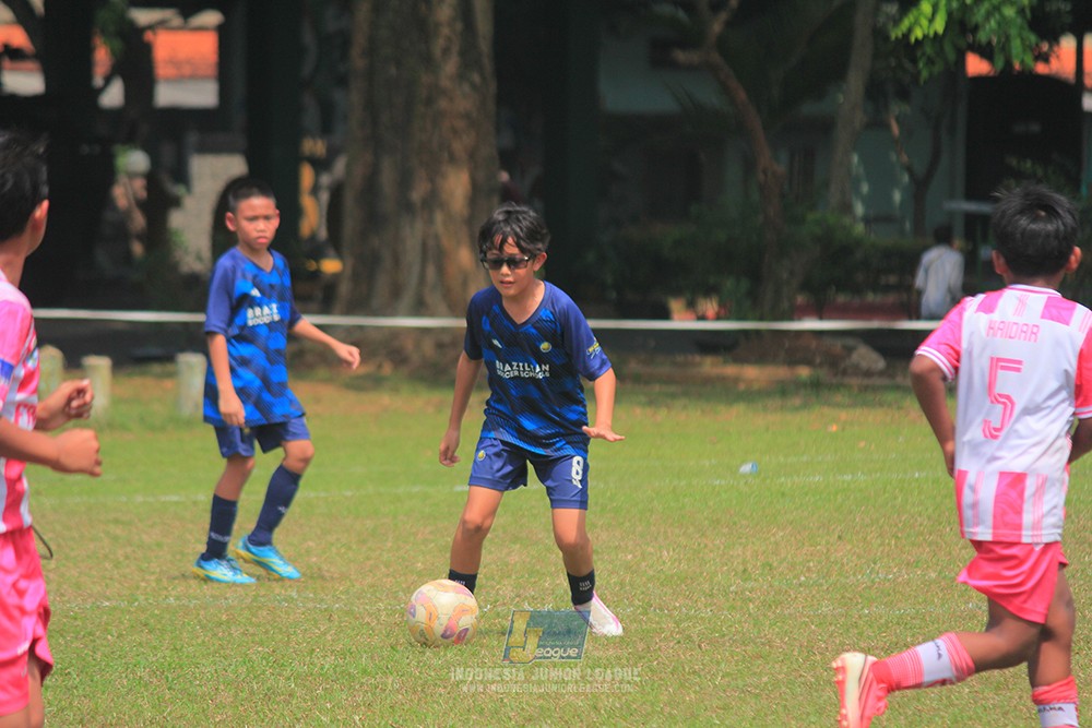 ijlu11 big21 plate farama fc vs brazillian ss senayan