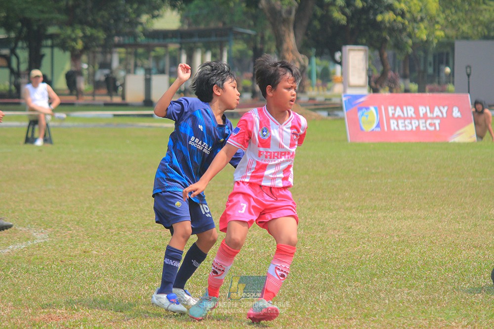 ijlu11 big21 plate farama fc vs brazillian ss senayan