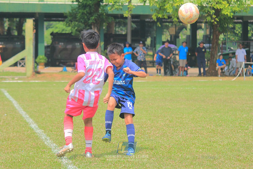 ijlu11 big21 plate farama fc vs brazillian ss senayan