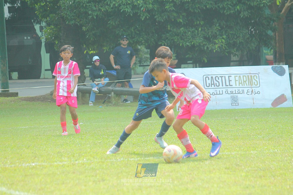 ijlu11 big21 plate farama fc vs brazillian ss senayan