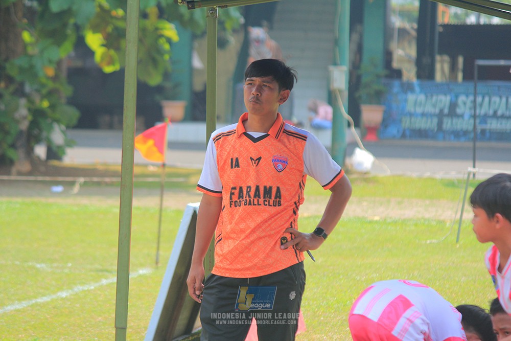 ijlu11 big21 plate farama fc vs brazillian ss senayan