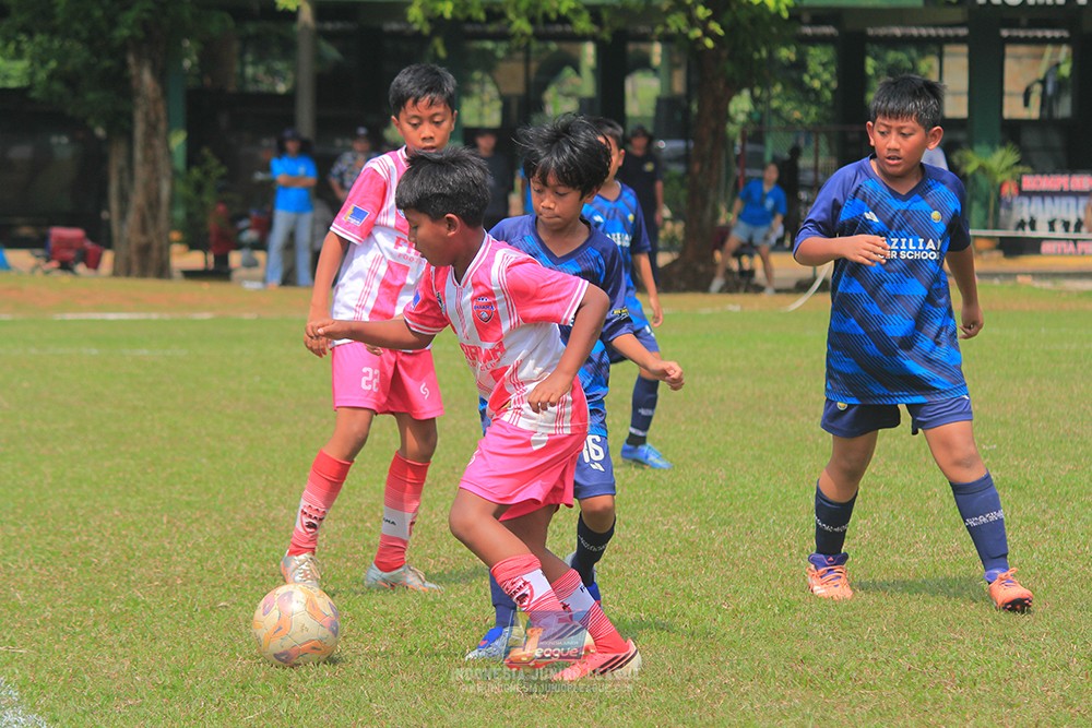 ijlu11 big21 plate farama fc vs brazillian ss senayan