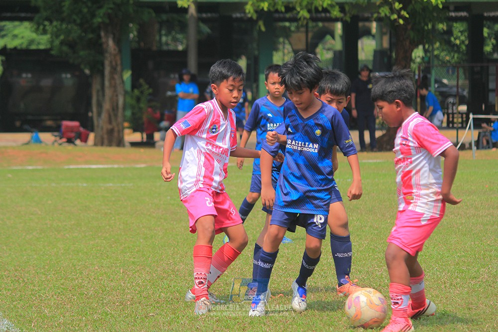 ijlu11 big21 plate farama fc vs brazillian ss senayan