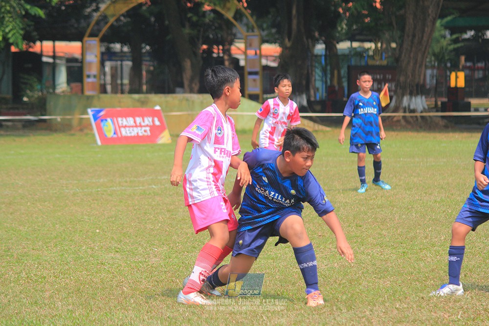 ijlu11 big21 plate farama fc vs brazillian ss senayan