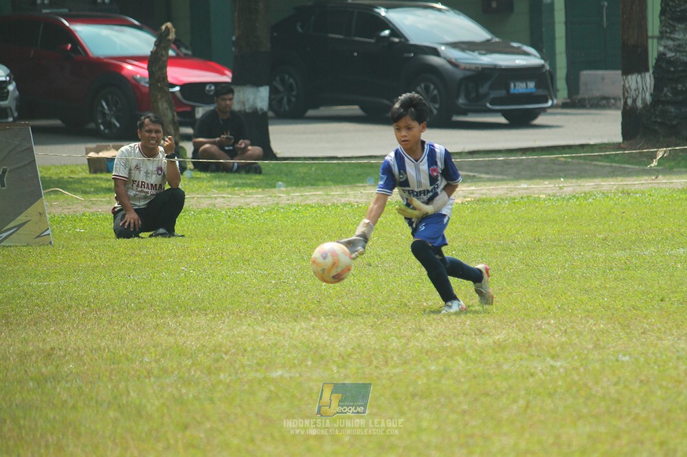 ijlu11 big21 plate farama fc vs brazillian ss senayan