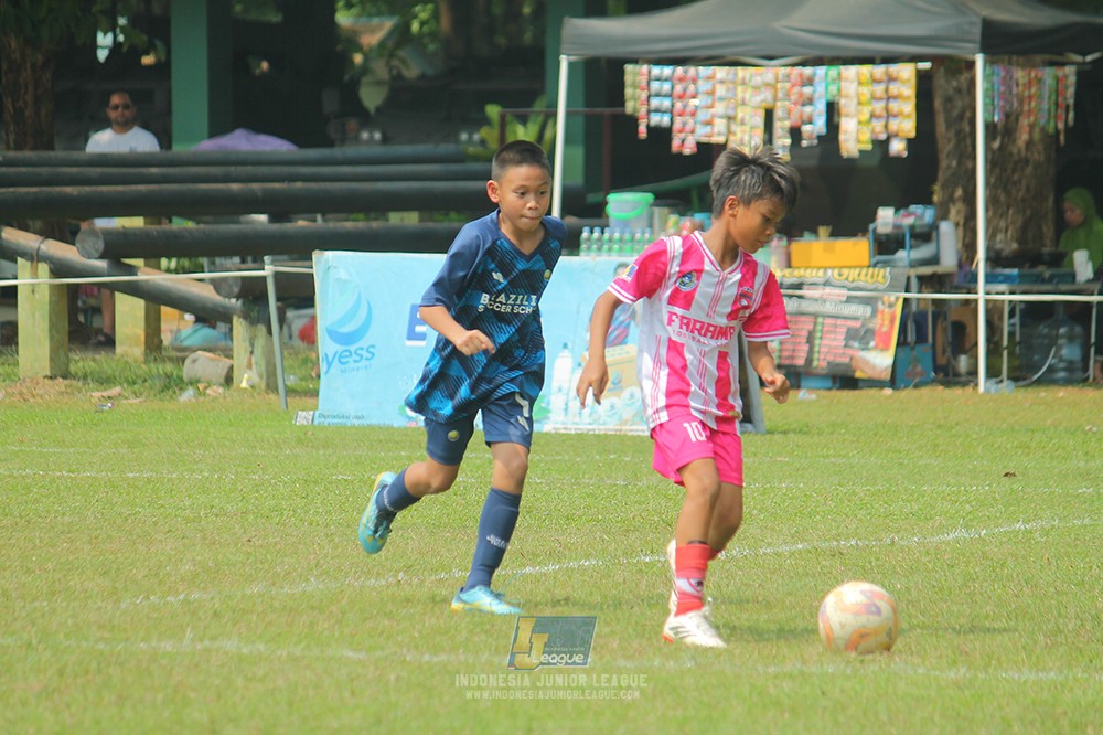 ijlu11 big21 plate farama fc vs brazillian ss senayan