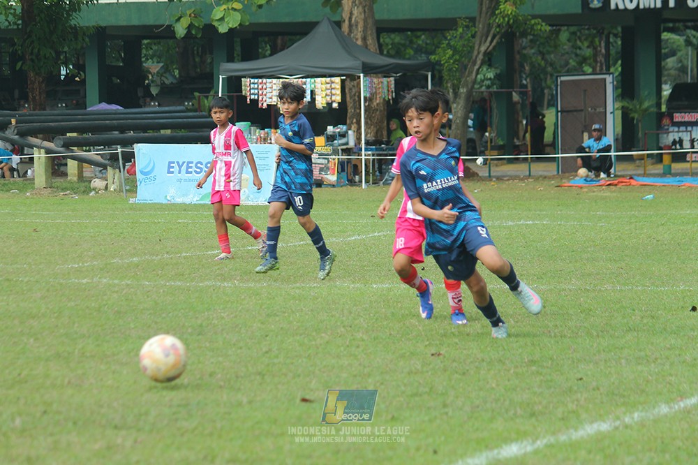 ijlu11 big21 plate farama fc vs brazillian ss senayan
