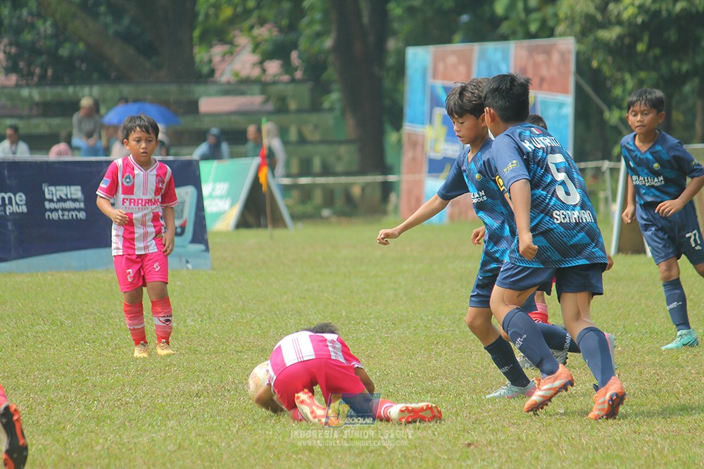 ijlu11 big21 plate farama fc vs brazillian ss senayan