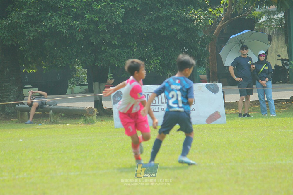 ijlu11 big21 plate farama fc vs brazillian ss senayan