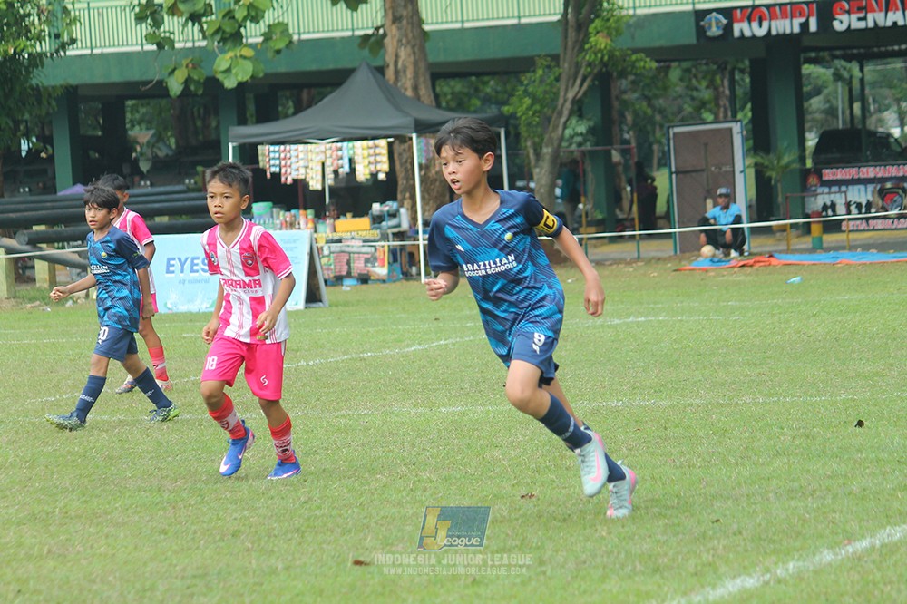 ijlu11 big21 plate farama fc vs brazillian ss senayan