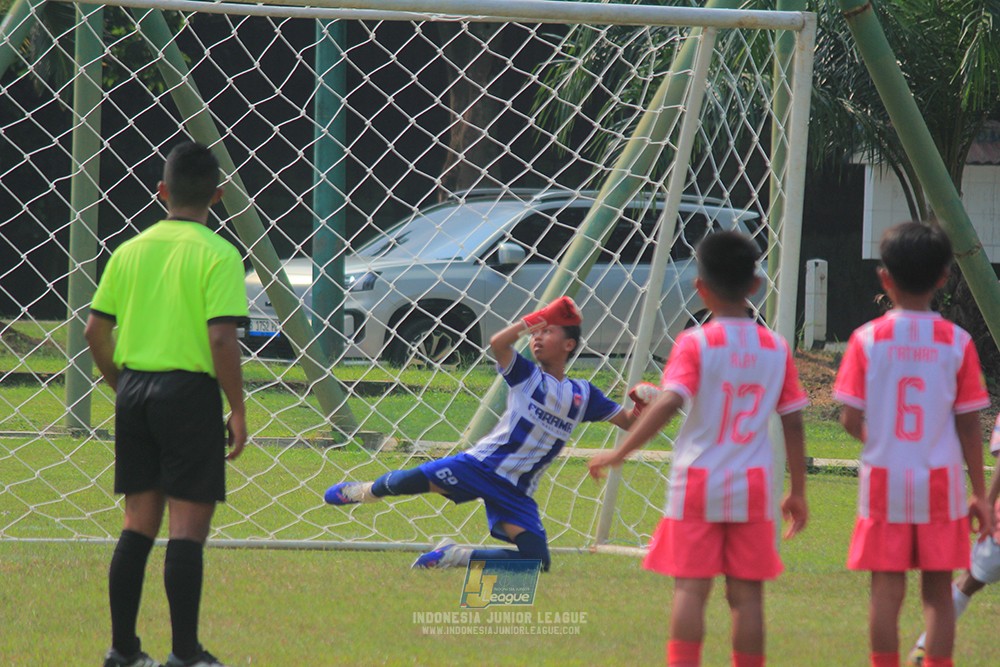 ijlu11 big21 plate farama fc vs naz purwakarta